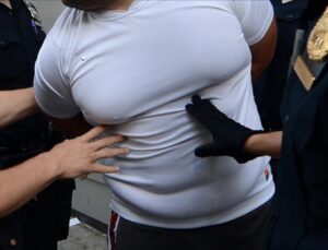 Uyuşturucu baronu El Chapo'nun oğlu Lopez, ABD'de görülen davada hakkındaki suçlamaları reddetti | Dış Haberler