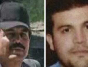 Uyuşturucu karteli Sinaola'nın kurucusu "El Mayo" ABD'de hakim karşına çıktı | Dış Haberler