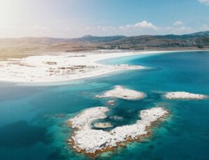 Valilikten ‘Salda Gölü’ açıklaması!