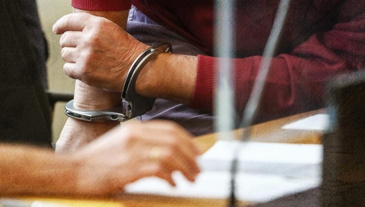 Van’da terör operasyonu