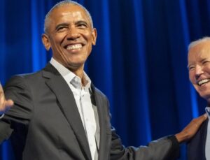 WP: Obama, Biden'ın adaylığından endişeli | Dış Haberler