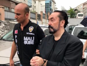 Yargıtay’dan Adnan Oktar kararı!