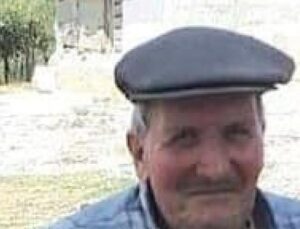 Yaşlı adam sulama havuzunda boğuldu