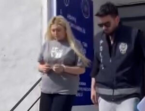 Yeni doğan bebeğini çöpe atmıştı: İfadesi ortaya çıktı!