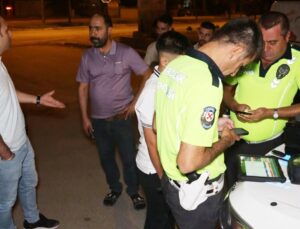 15 yaşındaki çocuğuna araç verip müşterisine gönderen babanın savunması pes dedirtti