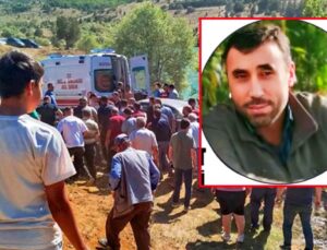 3 torununun hayatını kurtardı, kendi canından oldu
