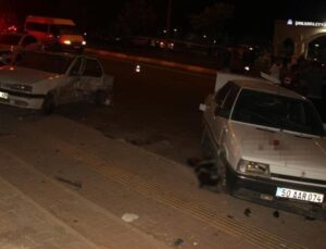 5 çocuğun ölümüne neden olan ehliyetsiz sürücü teslim oldu