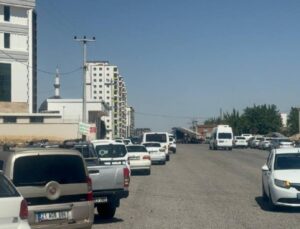 55 yaşındaki inşaat işçisinin feci ölümü!
