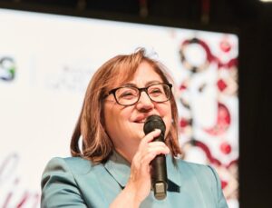 8. Hemşehri Dernekleri Festivali başladı