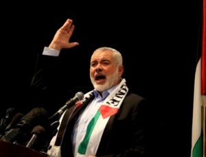 Akıncılar Hareketi’nden tüm Müslüman ülkelere çağrı: Koşulsuz şartsız hazırız!