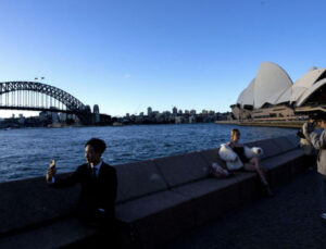 Avustralya'da 'terör tehdidi' bir üst seviyeye çıkarıldı | Dış Haberler
