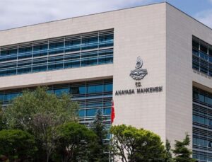 AYM’nin sitesine ulaşılamıyor! Açıklama geldi