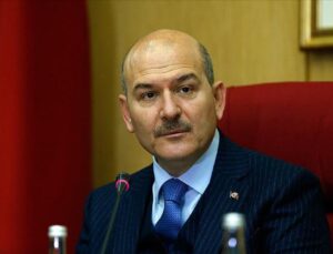 Beklenen hamleyi yaptı! Süleyman Soylu sessizliğini bozdu!