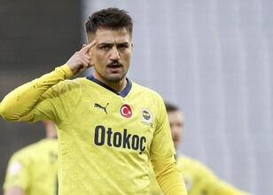 Cengiz Ünder’den Katar’a ret!