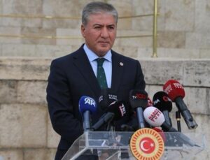 CHP’den Haniye’ye düzenlenen suikasta tepki