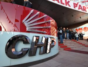 CHP’den son dakika olağanüstü kurultay kararı! Tarih verildi…