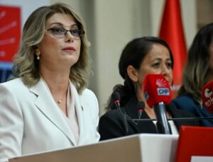 CHP’nin yeni kadın kolları başkanı belli oldu