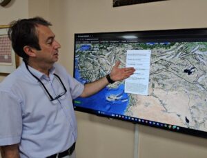 Deprembis’e yeni özellik! ‘Tehdidin ne kadar yakın olduğunu görmek mümkün’