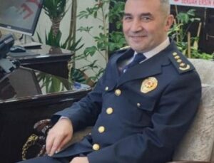 Emniyet müdürü boğulma tehlikesi geçirdi, durumu ağır