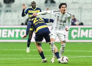 Emrecan Terzi – Bodrumspor; Son dakika Beşiktaş transfer haberleri