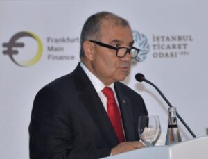 Eski Bakan Ali Rıza Alaboyun’dan Sözcü’nün asılsız haberine tepki: Bizi karıştırdı