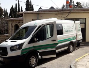 Gaziantep’te zincirleme kaza; 2 ölü, 3 yaralı