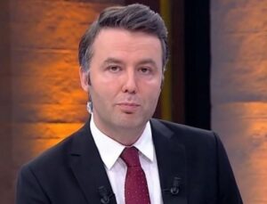 Habertürk’te değişim: Mehmet Akif Ersoy GYY olarak atandı