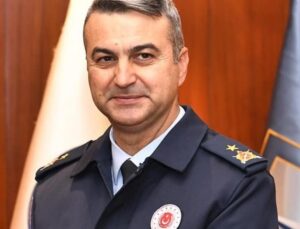 Haldun Taşan emekliye ayrıldı