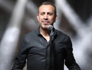 Haluk Levent: Filistin davasını savundum, savunmaya devam edeceğim
