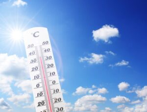 Hava durumu nasıl olacak? Meteoroloji paylaştı
