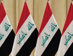 Irak'ta terör örgütü PKK ile ilişkili 3 sözde parti yasaklandı | Dış Haberler