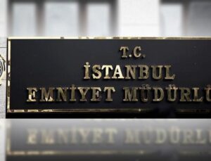 İstanbul Emniyet Müdürlüğünde yaz dönemi atamaları