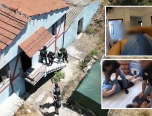 İstanbul ve Yalova’da eş zamanlı operasyon! Dikkati çeken İran detayı