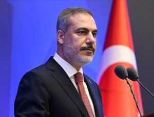 Kritik ziyaret! Bakan Fidan Mısır’a gidiyor