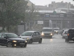 Meteoroloji, İstanbul ve birçok kente uyarı!