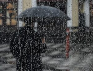 Meteoroloji’den son dakika hava durumu uyarısı!
