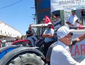 Milletvekili konuşurken yanına yaklaşıp ateş açtı! Anında müdahale