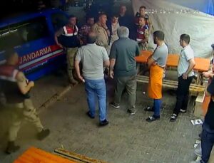 Ordu’da savcının darbedilmesine 1 tutuklama!
