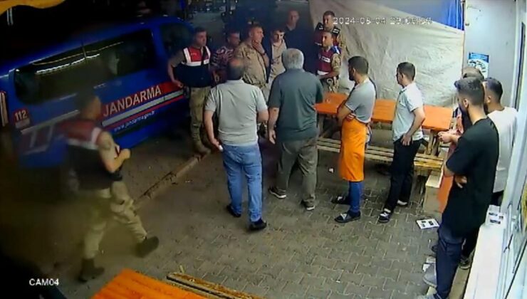 Ordu’da savcının darbedilmesine 1 tutuklama!