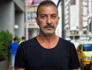 Oyuncu Hakan Yılmaz’ı yıkan ölüm haberi