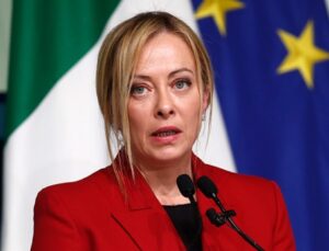 Paris 2024'teki cinsiyet tartışmasına Meloni de katıldı | Dış Haberler