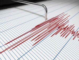 Son dakika: Kahramanmaraş’ta deprem!