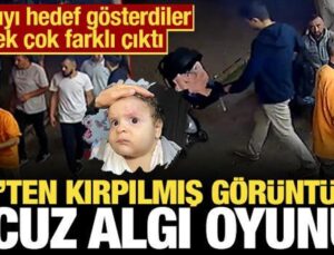 T24’ten kırpılmış görüntülerle algı oyunu! Savcıyı hedef gösterdiler, gerçek başka çıktı