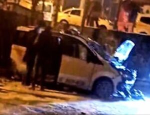 Taksici cinayetinin altından baldızla yasak aşk çıktı: İnfaz etmişler…