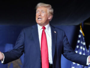 Trump: İran'ın bu gece İsrail'e saldıracağına dair duyum aldım | Dış Haberler
