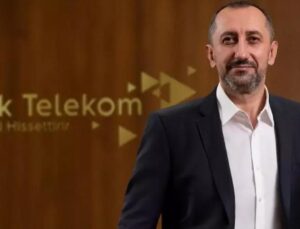 Türk Telekom CEO’su Ümit Önal’ın babası vefat etti
