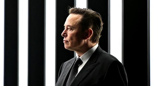 Yusuf Dikeç'ten, Elon Musk'a paylaşım rekorları kıran soru! Musk'tan sürpriz yanıt 
